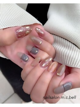 エムシーベル(m.c bell)/