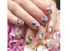 アイネイル(iNAIL)/