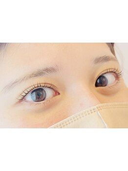 エクステの種類が豊富