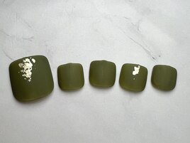 【初回オフ無料】シンプルネイル