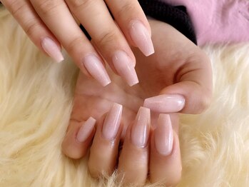 ネイビー(Naivy)/