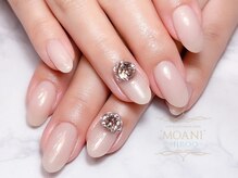 モアニ ヒロオ 渋谷店(MOANI Hiroo)/マオビジュー