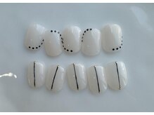 ワンエイト 長野市店(ONE 18 EIGHT)/ベーシックコース