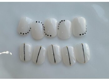 ワンエイト 長野市店(ONE 18 EIGHT)/ベーシックコース