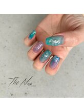 ザネクストキタホリエ(The Next...kitahorie)/bubble　design