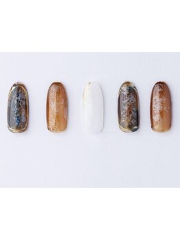 定額メニューのあるサロン