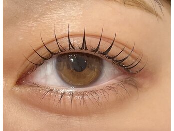 ノアサロン(noah.salon)/ラッシュリフト