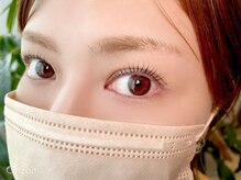 ニューシー(NUCY)/メーテルラッシュリフト