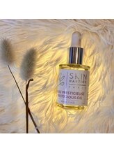 マナ(mana)/おまたトオイル