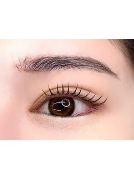 キープ力が自慢のサロン