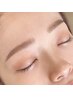 【6週間以内】美眉スタイリング/眉毛WAX脱毛/間引き込み