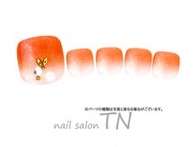 ティーエヌ 蔦屋書店茂原店/FOOT　季節の定額4900円コース☆