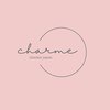 シャルム(charme)のお店ロゴ