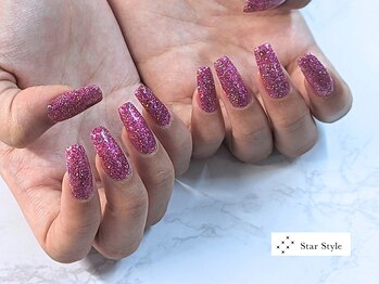 スタースタイル(Star Style)/