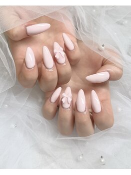 アルシーア(Althea)/【 リボン design 】