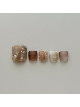 カーム(Calm)/Foot＿60min