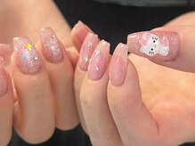 シェリーラメール 原宿店(cherie la mer)/ガーリー定額