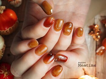 アトリエ ミータイム(Atelier Me-time)/Apple pie