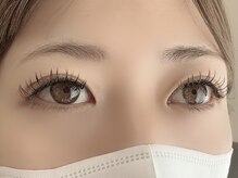 シュガーカール(Sugar Curl)/LEDエクステ160本