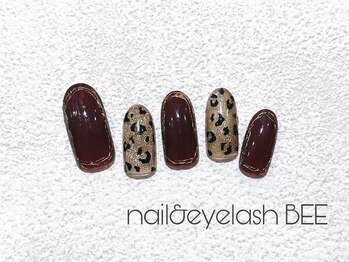 ネイルビー 銀座店(Bee)/11月キャンペーン☆ハンドネイル