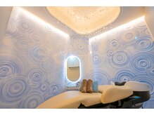 ラビクール 東京店(Rabbicour)/雨音の部屋♪