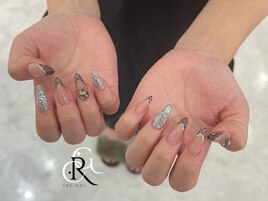 ドットフレンチ