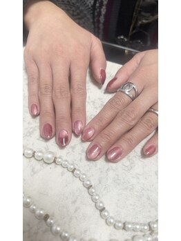 ウィル(Will)/マグネットネイル⇒初回5500円