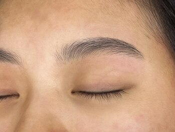 デルタヌー(deltanuu)/美眉ワックス