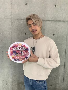 ラブホワイトニング 池袋店(LOVEホワイトニング)/当店は芸能人御用達サロンです★