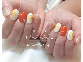 ハンド贅沢コース