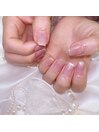 sakurai.nail