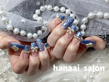 ハナアイ サロン 新大久保店(hanaai salon)/定額Bコース