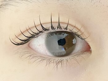 ネイルサロン プール ヴー(Nail Salon Pour Vous)/【まつげ/ラッシュリフト】