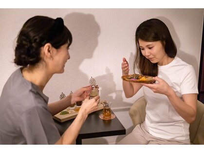 シャンティ ゆめタウンはません(Shanti)の写真