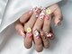 ティーアンドビー ネイルスタジオ(T&B NAIL STUDIO)の写真
