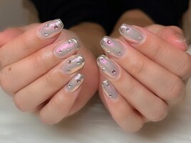 お任せデザイン♪