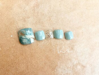 クレー(Klee)/FOOT定額SimpleDesignコース