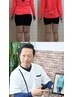 一押し【美脚スリム☆】ダイエットカウンセリング+美脚骨盤矯正70分　¥4800