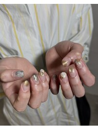 おまかせニュアンス