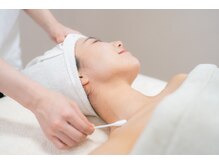 ウェリナベル(WelinaBelle)/ララピール施術の流れ【3】