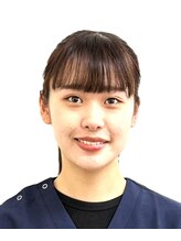 谷塚駅前整骨院&nbsp;保科 花乃