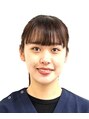 谷塚駅前整骨院 保科 花乃
