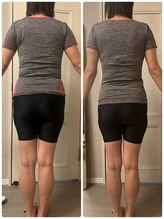 ヴィエーゾ(VIESO)/後ろ姿がスッキリ！