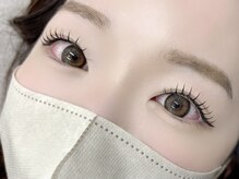 グラースプロデュース バイ ピカソ 福富店(grace produce by picasso)の雰囲気（付け放題は140本以上無制限！自毛に可能な限りお付けします！）