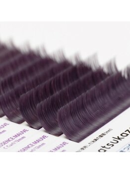 シエロ(cielo)/カラーエクステ