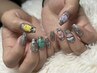 [ hand ]お持込みデザイン