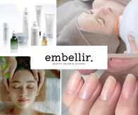 アンベリール(embellir.)