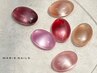 Juicy Magnet (ジューシーマグネット) ￥7,500 (税込￥8,250)