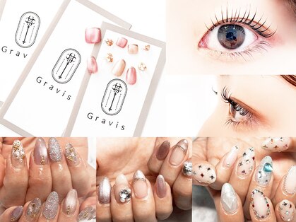 グラビス ランジュ 船橋店(Gravis L'ange)の写真