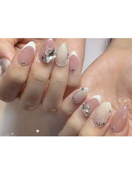 モテ可愛系（デート・合コン）が得意